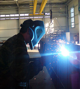 metalshop